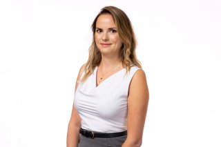 Kristýna Brhelová